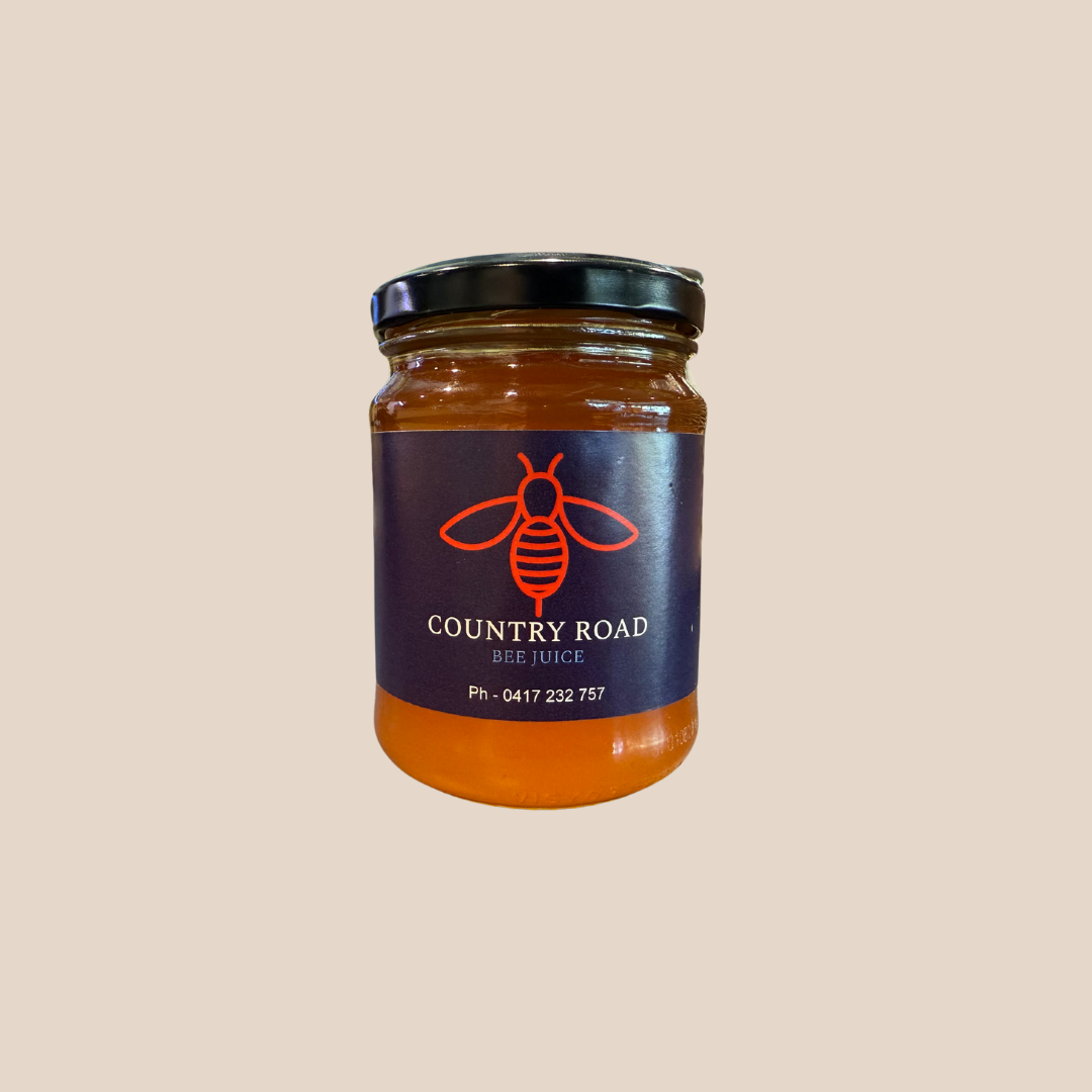 Country Road Bee Juice - 250g