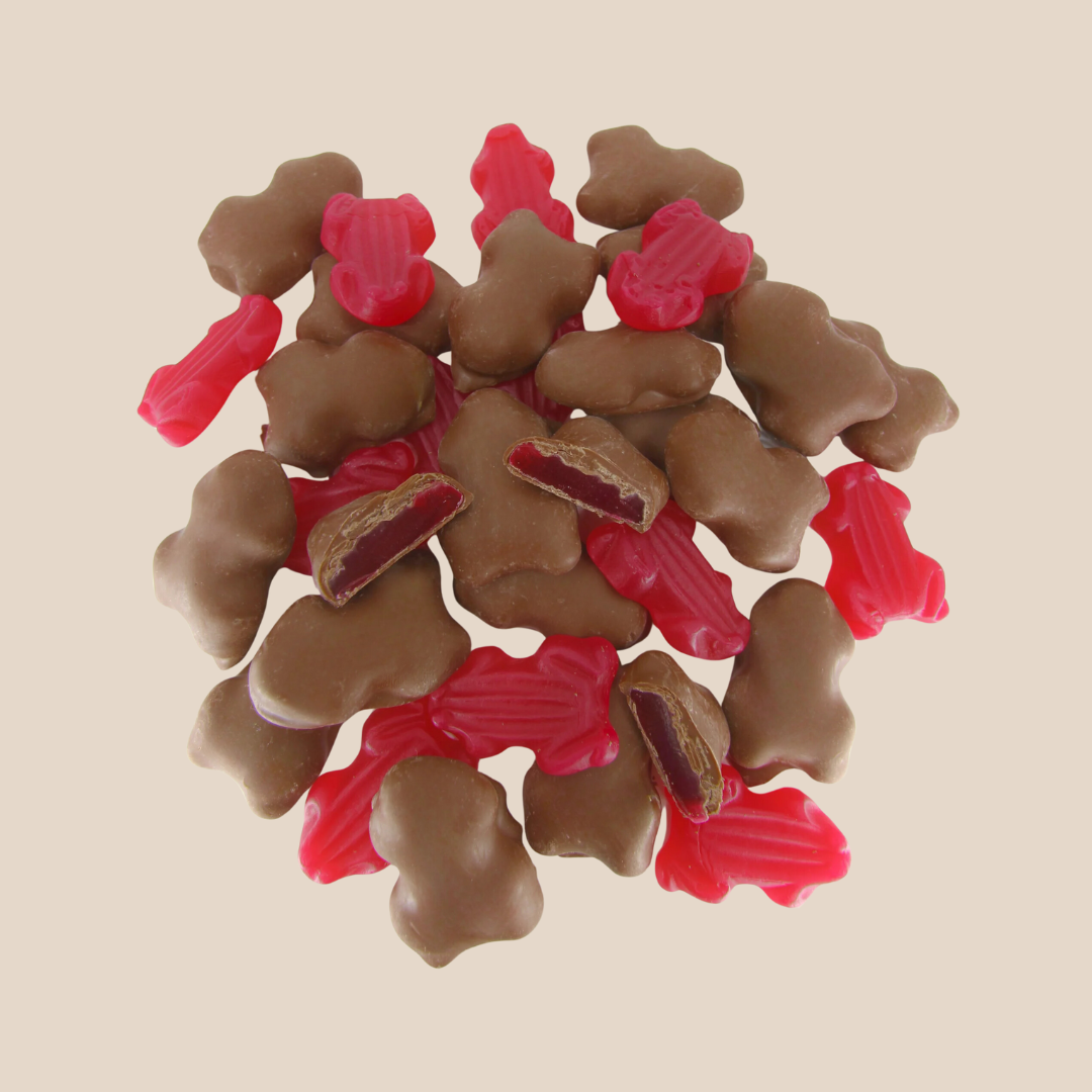 Chocolate
