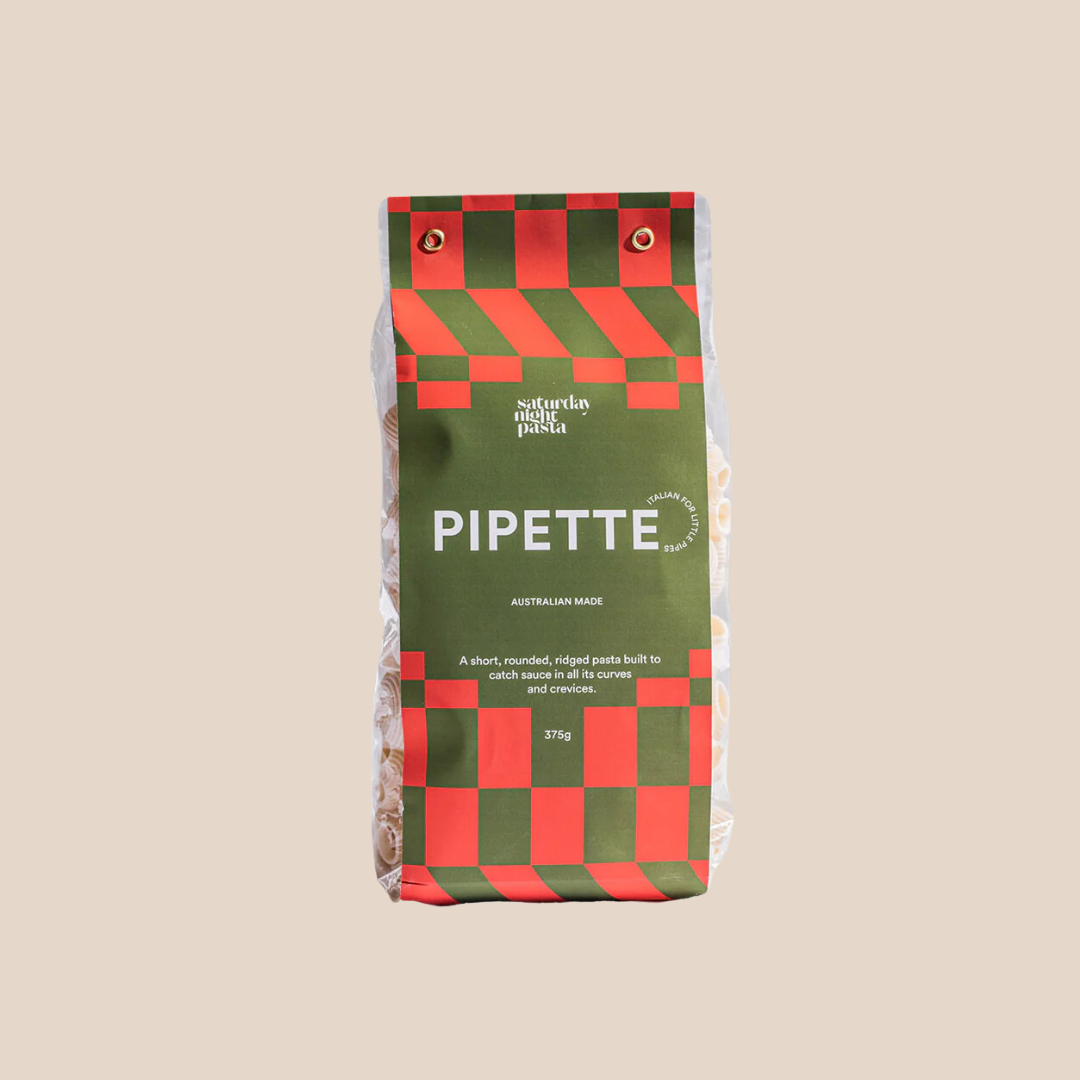 Pasta, Noodles & Sauces