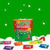 Xmas/Christmas Tiny Tony's Mix 135g
