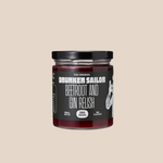 Drunken Sailor Beetroot & Gin Relish - 260g