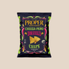 Proper Cheeza-Peno Tortilla Chips 150g
