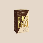 Grounded Pleasures Choc Chai - 200g
