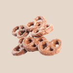 Milk Chocolate Pretzels - 120g