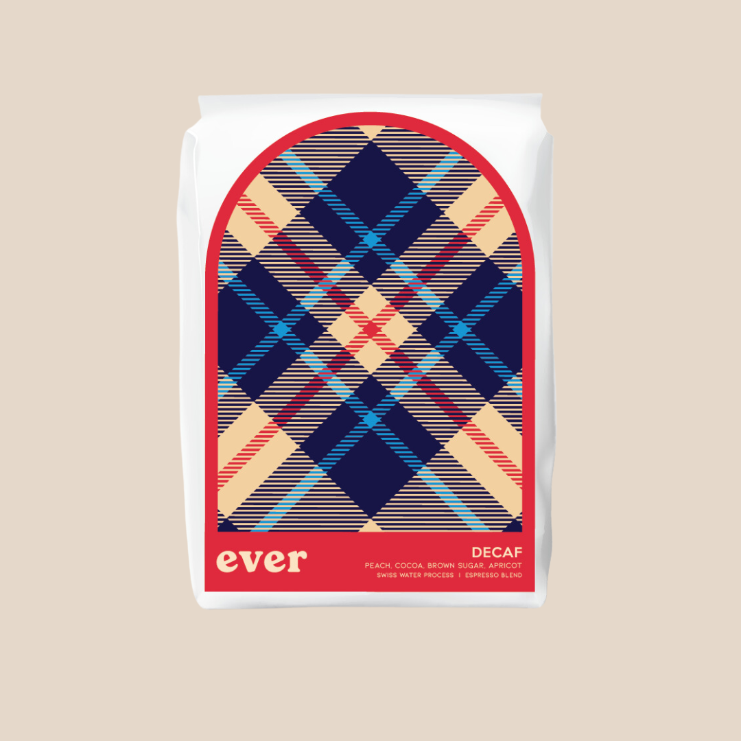 Ever Decaf Coffee
