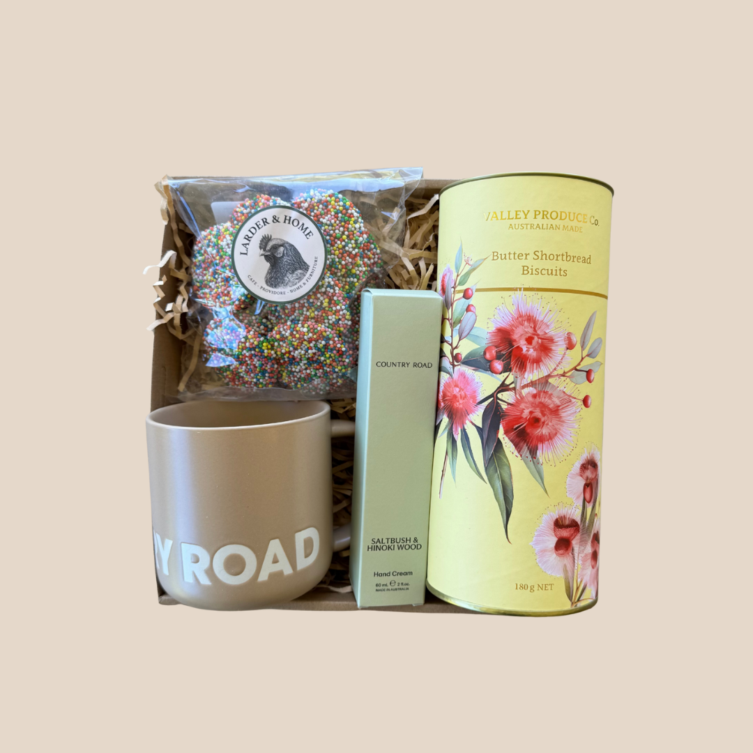 'For Her' – Small Christmas Gift Hamper