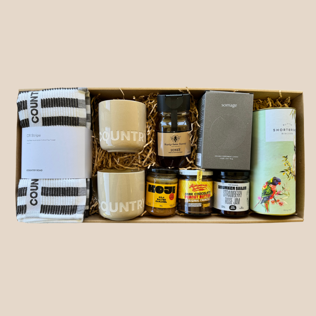 'For Them' – Extra Large Christmas Gift Hamper
