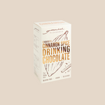 Grounded Pleasures Cinnamon Spice Drinking Chocolate - 200g