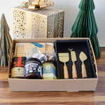 Afternoon Delight – Medium Christmas Gift Hamper