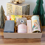 Tea & Relax – Medium Gift Hamper
