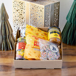 'Sweet Treats' Christmas Gift Hamper