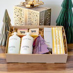 Relax at Home – Premium Christmas Gift Hamper