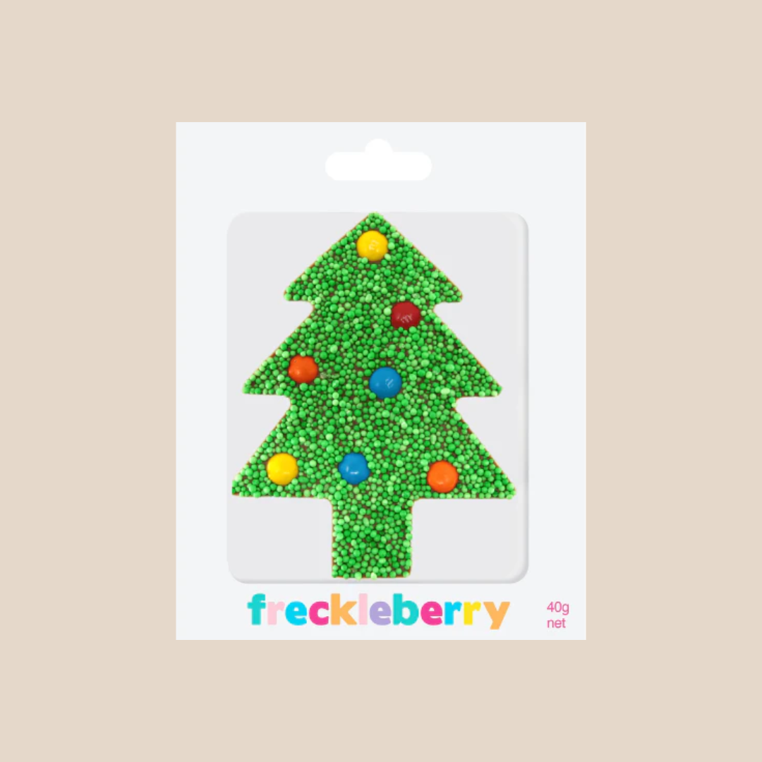 M&M Christmas Tree - 40g