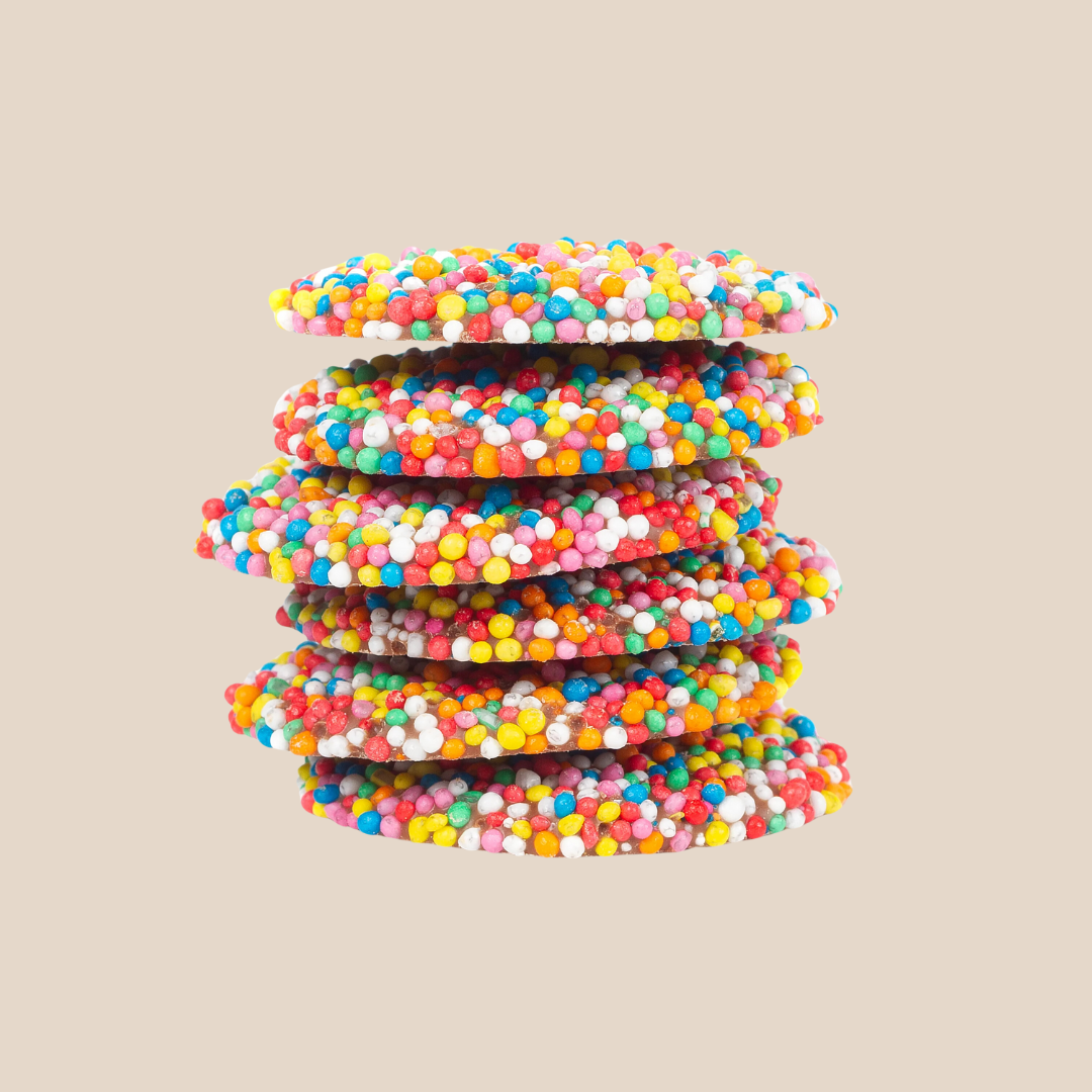 Milk Chocolate Freckles - 230g