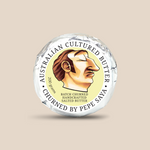 Pepe Saya Cultured Butter 200g