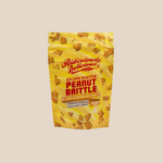 Ridiculously Delicious Peanut Brittle 180g
