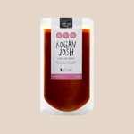 Zest Rogan Josh Concentrate 175g