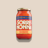 Sorry Nonna - Gochujang Arrabbiata Pasta Sauce - 500g