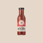 Frankie's Tasty Tomato Ketchup