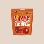 Tonys Milk Caramel SS & Cookie Lil’ Bits - 113g